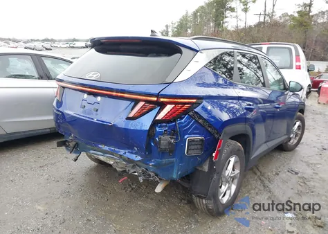 2023 Hyundai Tucson Sel z USA, uszkodzony, nr VIN 5NMJB3AE1PH198785